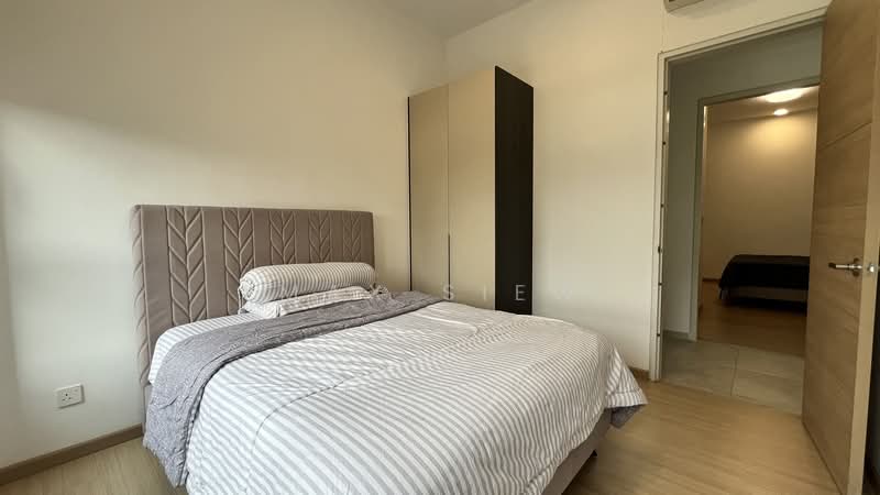 Kondominium untuk Disewa di Trinity Pentamont - Max Siew - PropertyGuru.com.my