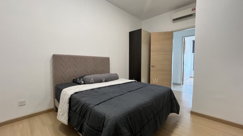 Kondominium untuk Disewa di Trinity Pentamont - Max Siew - PropertyGuru.com.my