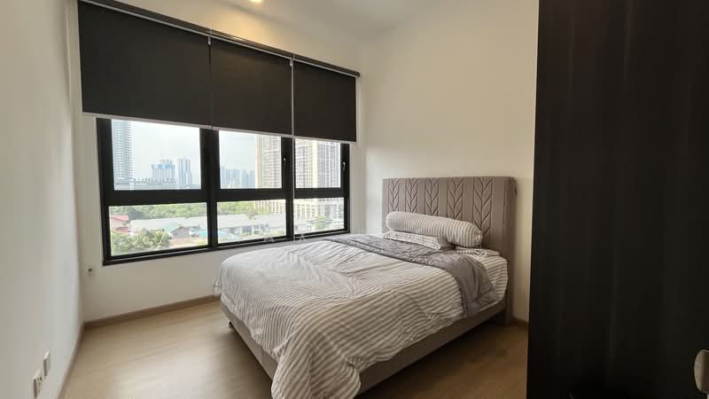 Kondominium untuk Disewa di Trinity Pentamont - Max Siew - PropertyGuru.com.my