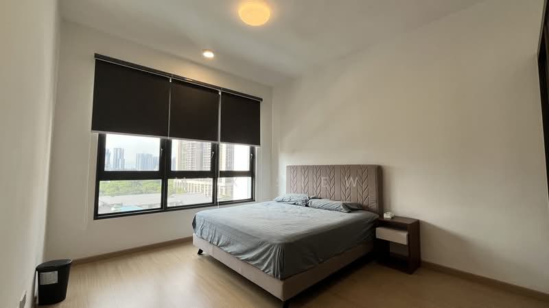 Kondominium untuk Disewa di Trinity Pentamont - Max Siew - PropertyGuru.com.my