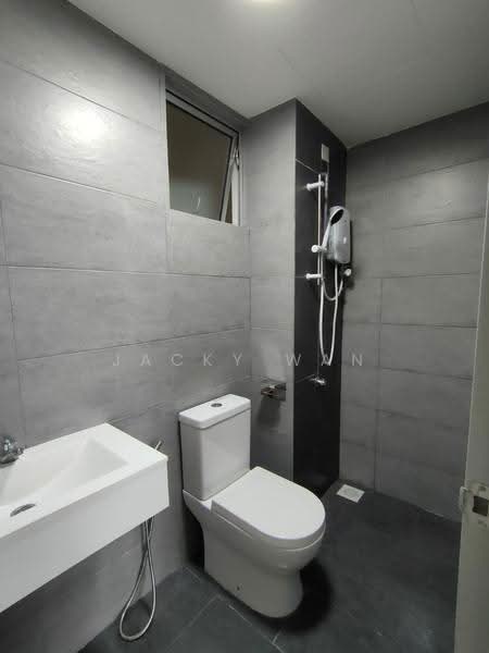 Condominium for Rent at Platinum OUG Residence - Jacky Wan - Bathroom - PropertyGuru.com.my