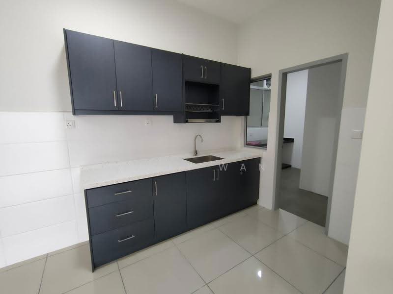 Condominium for Rent at Platinum OUG Residence - Jacky Wan - Kitchen - PropertyGuru.com.my