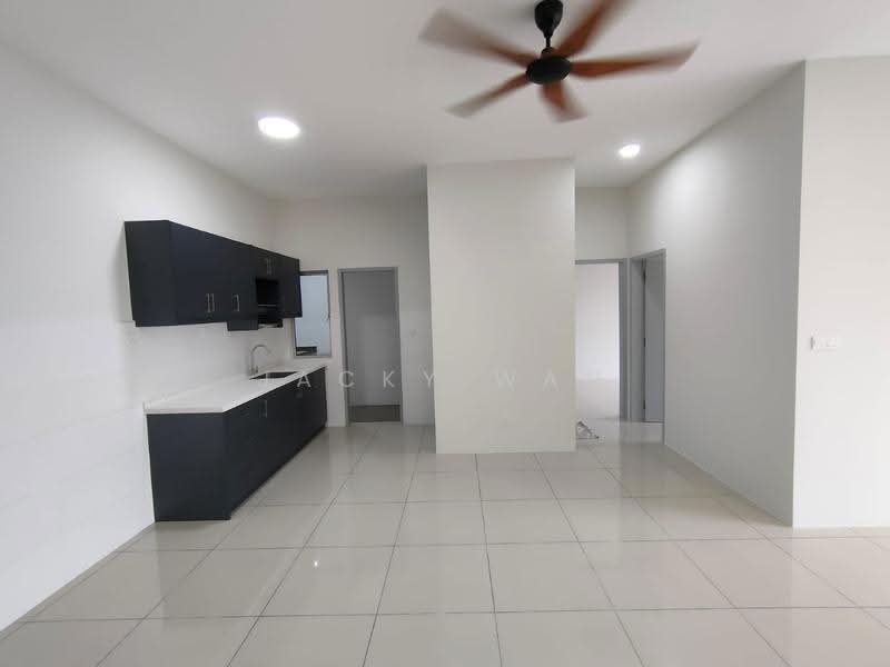 Condominium for Rent at Platinum OUG Residence - Jacky Wan - Kitchen - PropertyGuru.com.my