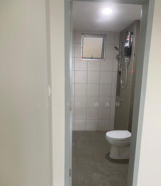 Condominium for Rent at Platinum OUG Residence - Jacky Wan - Bathroom - PropertyGuru.com.my