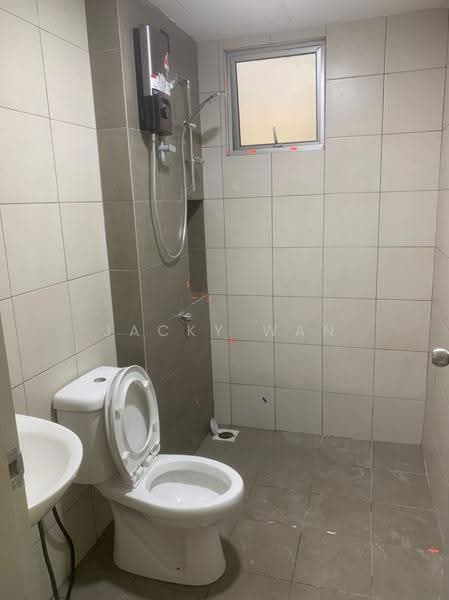 Condominium for Rent at Platinum OUG Residence - Jacky Wan - Bathroom - PropertyGuru.com.my