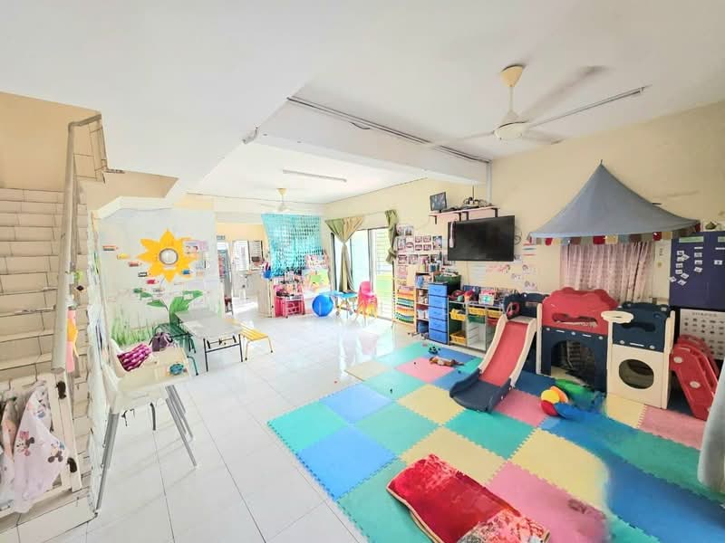 Rumah Teres 2 Tingkat untuk Dijual di Saujana Utama (Selangor) - Hairi Halim - PropertyGuru.com.my