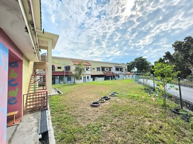 Rumah Teres 2 Tingkat untuk Dijual di Saujana Utama (Selangor) - Hairi Halim - PropertyGuru.com.my