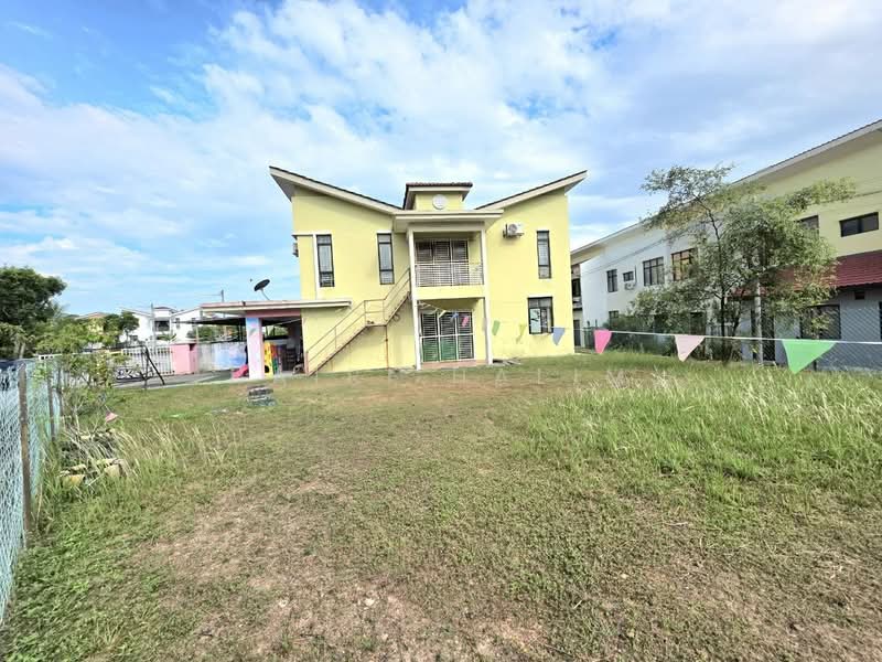 Rumah Teres 2 Tingkat untuk Dijual di Saujana Utama (Selangor) - Hairi Halim - PropertyGuru.com.my