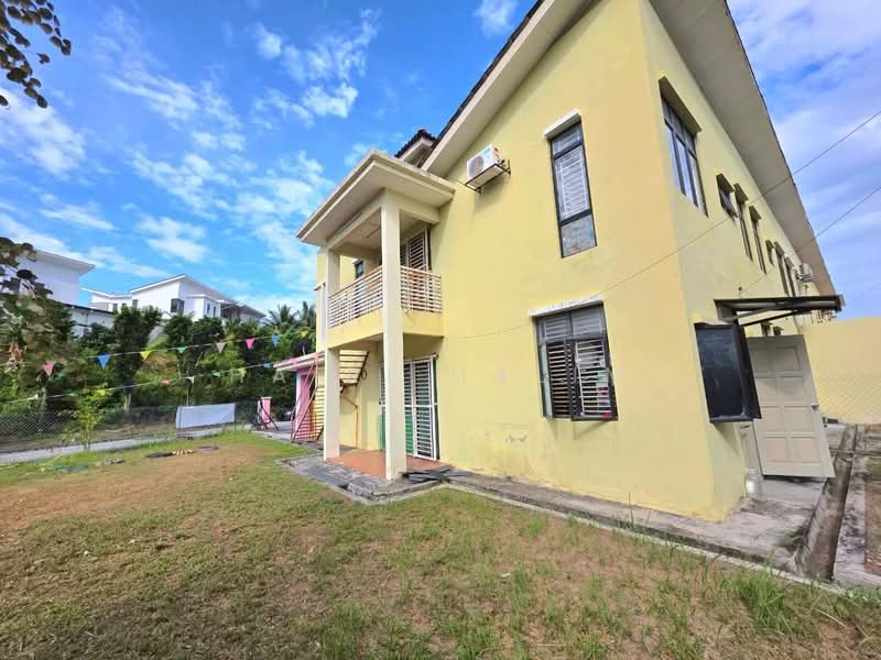 Rumah Teres 2 Tingkat untuk Dijual di Saujana Utama (Selangor) - Hairi Halim - PropertyGuru.com.my
