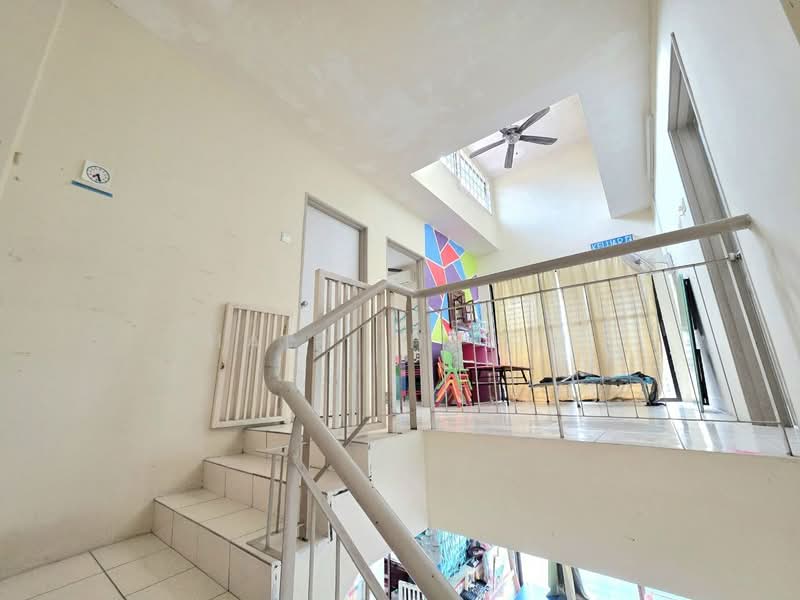 Rumah Teres 2 Tingkat untuk Dijual di Saujana Utama (Selangor) - Hairi Halim - PropertyGuru.com.my