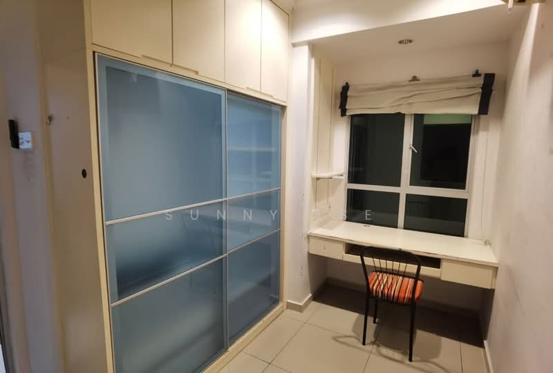 Untuk Dijual - University Place (Plaza Ivory)