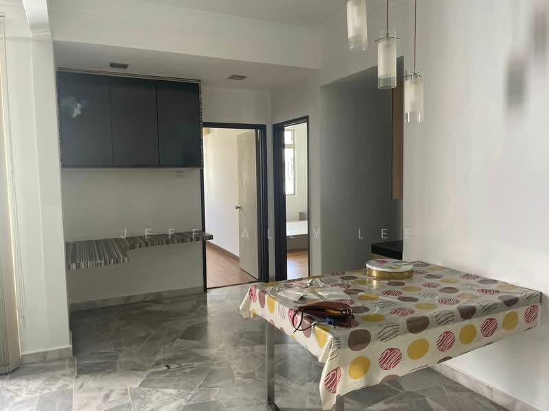 Apartment for Rent at Subang Perdana Goodyear Court 8 - JeffSally Lee - Interior - PropertyGuru.com.my