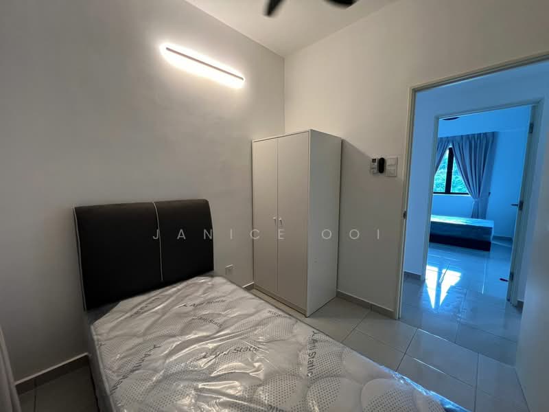 Condominium for Sale at TreeO - Janice Ooi - Bedroom - PropertyGuru.com.my