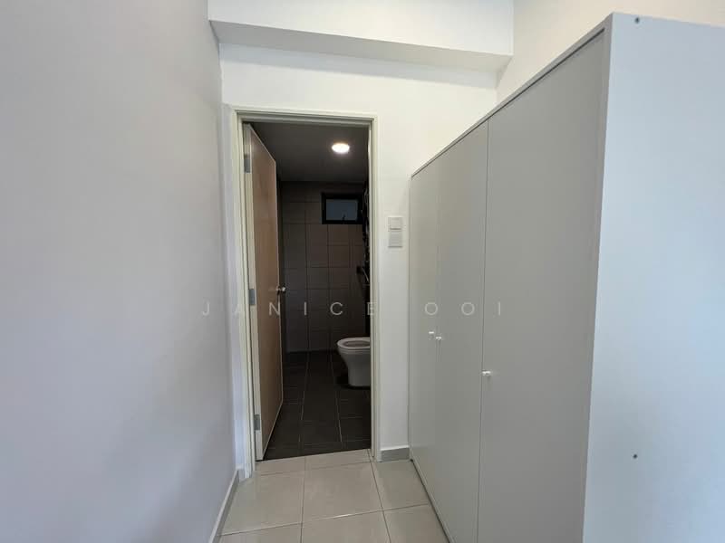 Condominium for Sale at TreeO - Janice Ooi - Corridor - PropertyGuru.com.my