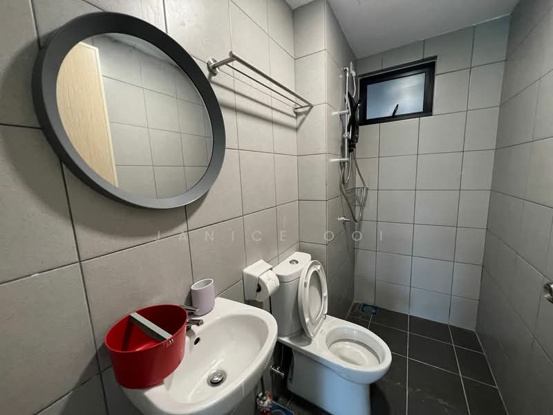 Condominium for Sale at TreeO - Janice Ooi - Bathroom - PropertyGuru.com.my
