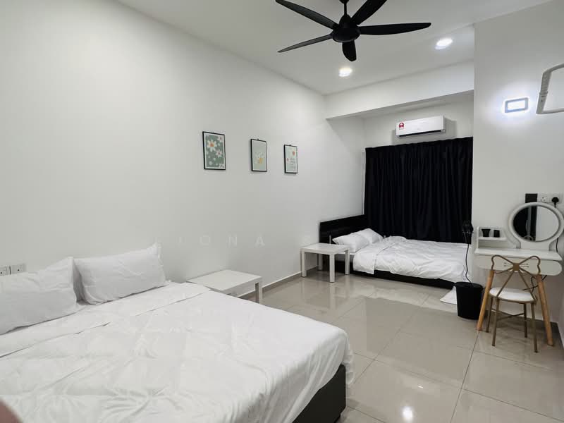 Rumah Teres 2 Tingkat untuk Disewa di Bandar Kulai (Kulai) - Fiona Siow - Bedroom - PropertyGuru.com.my