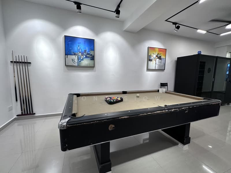 Rumah Teres 2 Tingkat untuk Disewa di Bandar Kulai (Kulai) - Fiona Siow - Interior - PropertyGuru.com.my