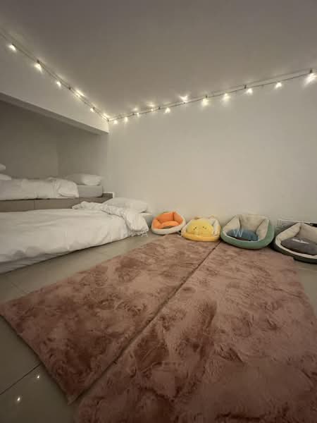 Rumah Teres 2 Tingkat untuk Disewa di Bandar Kulai (Kulai) - Fiona Siow - Bedroom - PropertyGuru.com.my