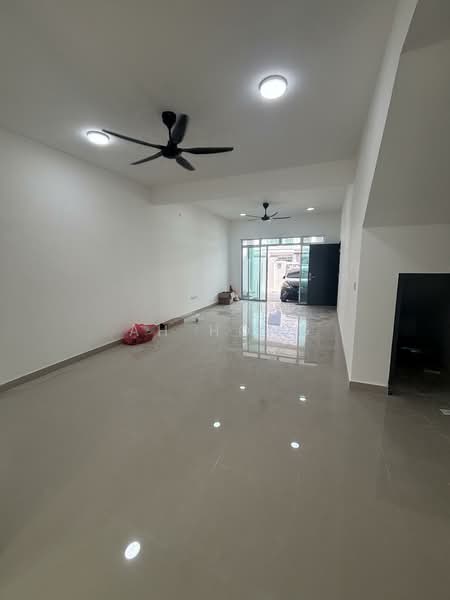 Terraced House for Rent in Bandar Dato Onn (Tebrau) - Ah Hong - PropertyGuru.com.my