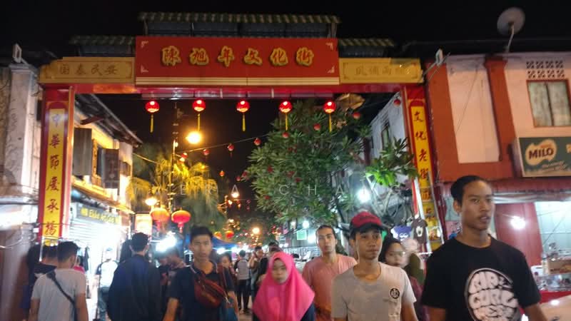 Kedai untuk Disewa di Bukit Chagar (Johor Bahru) - Vera Chang - PropertyGuru.com.my
