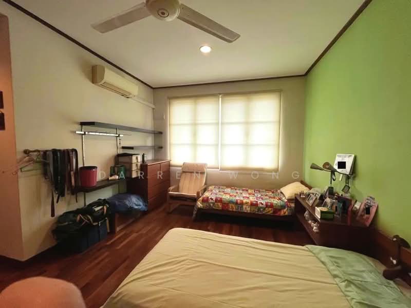 Rumah Berkembar untuk Dijual di Subang Jaya (Selangor) - Darren Wong - Bedroom - PropertyGuru.com.my