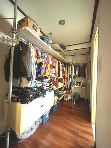 Rumah Berkembar untuk Dijual di Subang Jaya (Selangor) - Darren Wong - Bedroom - PropertyGuru.com.my