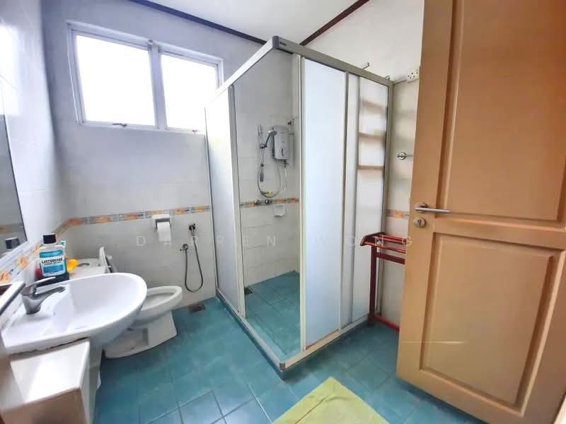Rumah Berkembar untuk Dijual di Subang Jaya (Selangor) - Darren Wong - Bathroom - PropertyGuru.com.my