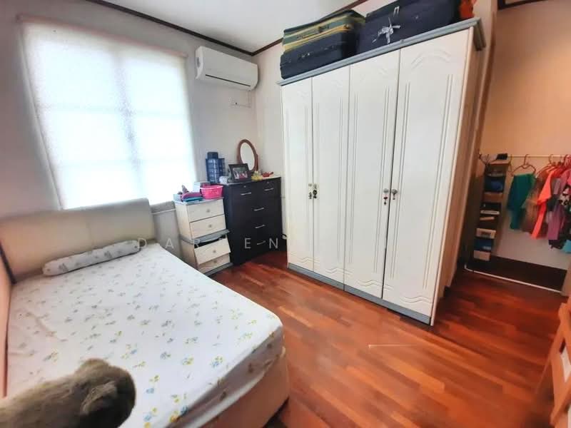 Rumah Berkembar untuk Dijual di Subang Jaya (Selangor) - Darren Wong - Bedroom - PropertyGuru.com.my