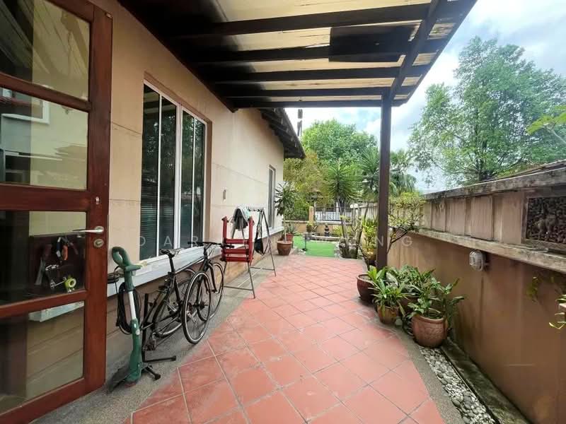 Rumah Berkembar untuk Dijual di Subang Jaya (Selangor) - Darren Wong - Exterior - PropertyGuru.com.my