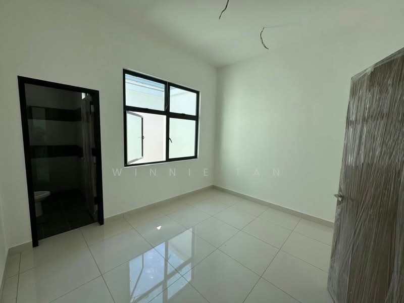 Cluster House for Sale in Johor Bahru (Johor) - Winnie Tan - Interior - PropertyGuru.com.my
