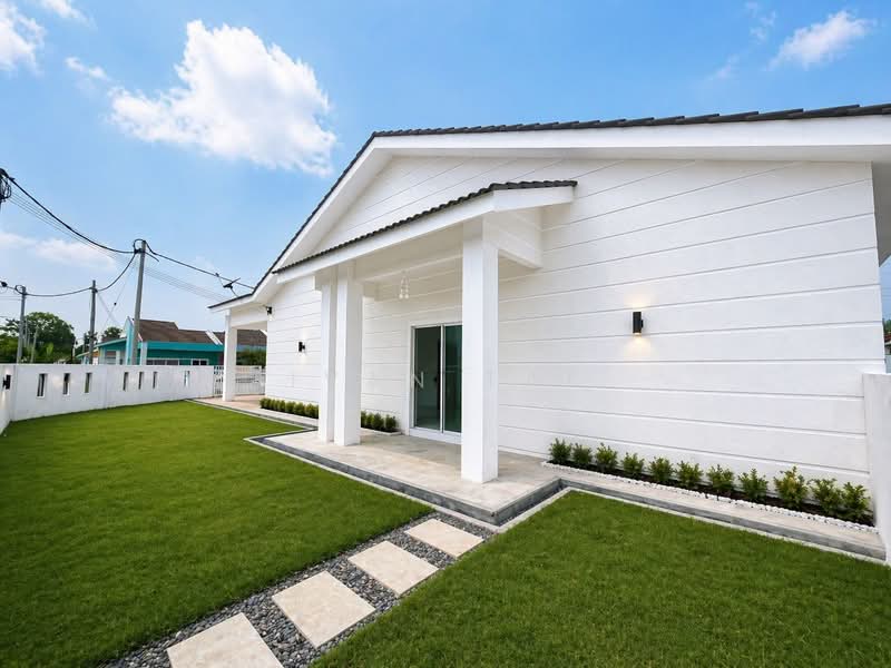 1-storey Terraced House for Sale in Tanjung Rambutan (Hulu Kinta) - Ivan Tai - PropertyGuru.com.my