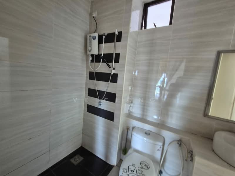 Service Residence for Rent at D'Summit Residences - VK Chong - PropertyGuru.com.my
