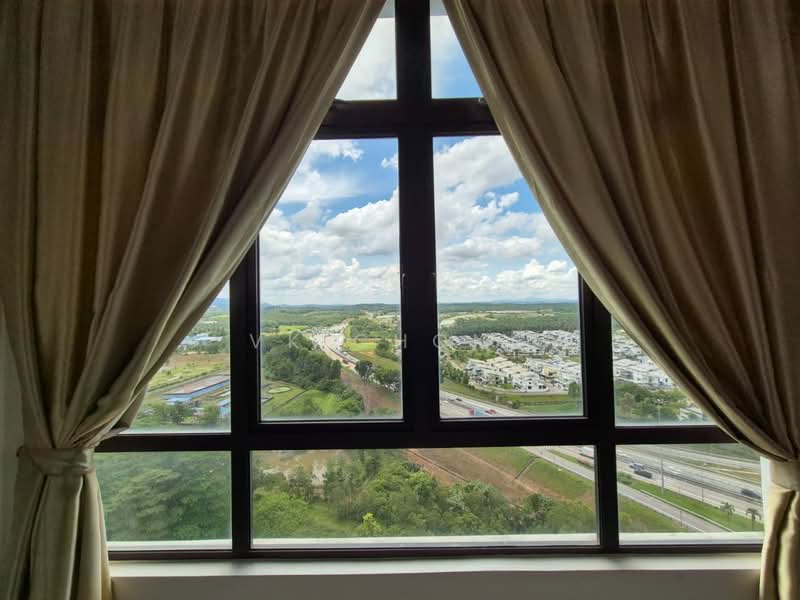 Service Residence for Rent at D'Summit Residences - VK Chong - PropertyGuru.com.my