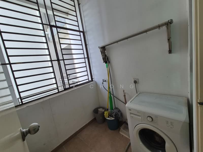Service Residence for Rent at D'Summit Residences - VK Chong - PropertyGuru.com.my