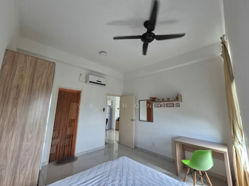 Service Residence for Rent at D'Summit Residences - VK Chong - PropertyGuru.com.my