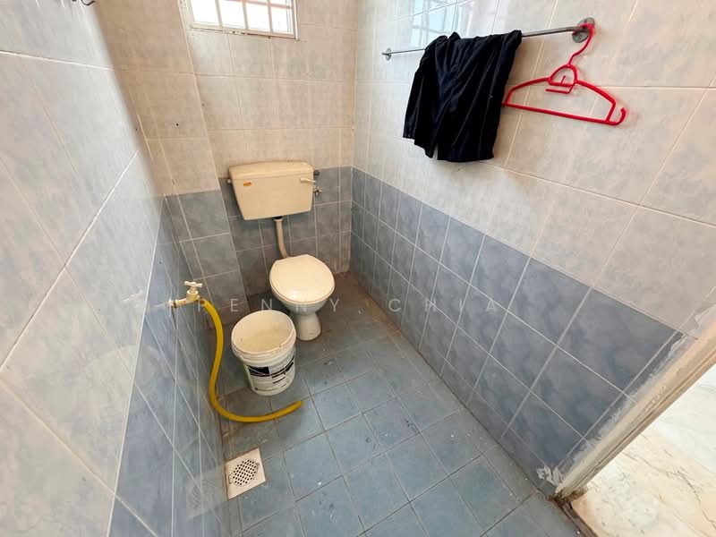 2-storey Terraced House for Sale in Klang (Selangor) - Penny Chia - Bathroom - PropertyGuru.com.my