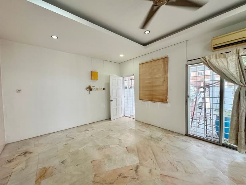 2-storey Terraced House for Sale in Klang (Selangor) - Penny Chia - Interior - PropertyGuru.com.my