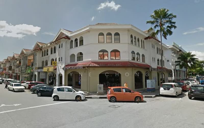Shop for Sale in Usj 10 (Subang Jaya) - Wayne Chong - Exterior - PropertyGuru.com.my