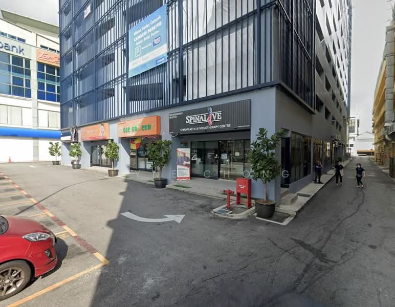 Shop for Sale in Usj 10 (Subang Jaya) - Wayne Chong - Exterior - PropertyGuru.com.my