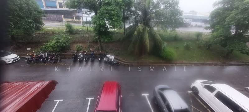 Pangsapuri untuk Dijual di Taman Desa Kempas - Khairi Ismail - Exterior - PropertyGuru.com.my