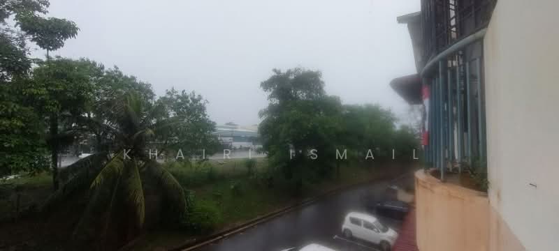 Pangsapuri untuk Dijual di Taman Desa Kempas - Khairi Ismail - Exterior - PropertyGuru.com.my