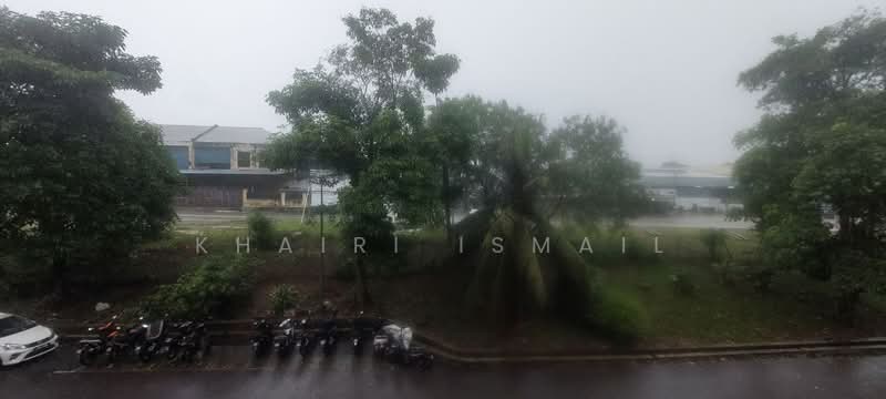 Pangsapuri untuk Dijual di Taman Desa Kempas - Khairi Ismail - Exterior - PropertyGuru.com.my