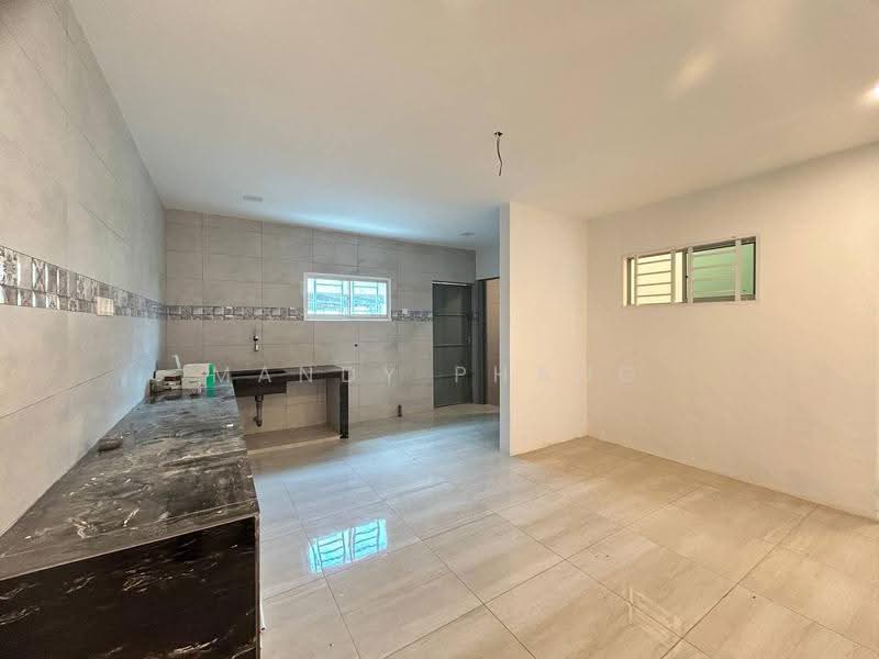 Rumah Teres 2-Tingkat untuk Dijual di Gunung Rapat (Ipoh) - Mandy Phang - PropertyGuru.com.my