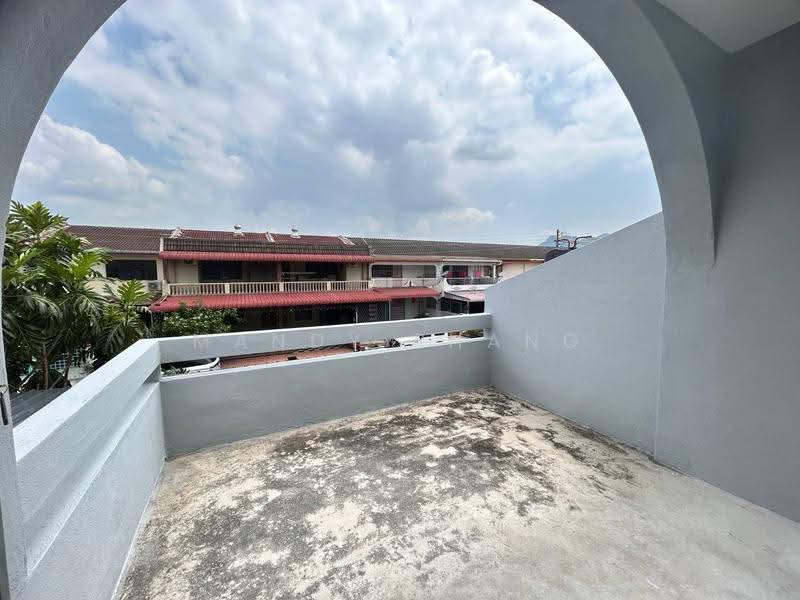 Rumah Teres 2-Tingkat untuk Dijual di Gunung Rapat (Ipoh) - Mandy Phang - PropertyGuru.com.my