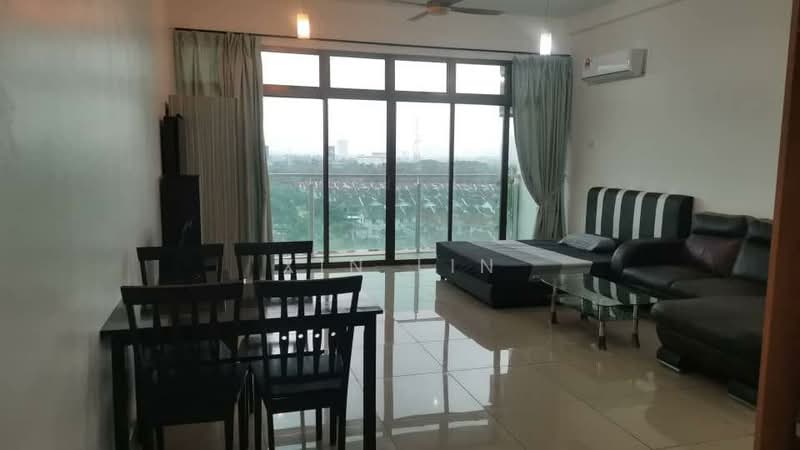 Service Residence for Rent at Palazio - Xin Lin - PropertyGuru.com.my