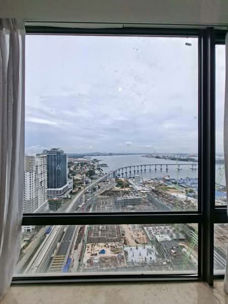 Service Residence for Sale at R&F Princess Cove Phase 1 - Calley Chin - View - PropertyGuru.com.my