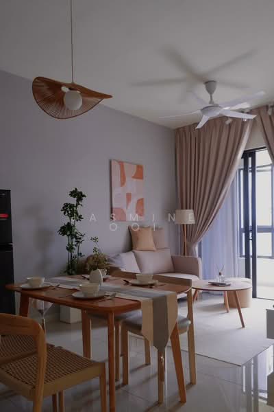 For Rent - The Era @ Duta North