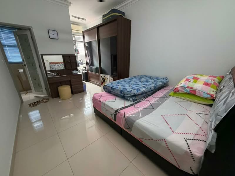 2-storey Terraced House for Sale in Saujana Rawang (Rawang) - Jessie Wong - Bedroom - PropertyGuru.com.my
