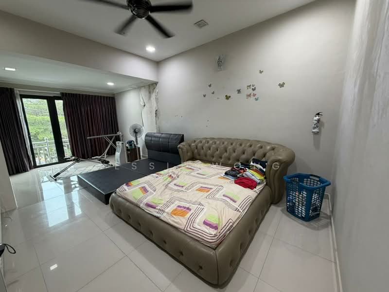 2-storey Terraced House for Sale in Saujana Rawang (Rawang) - Jessie Wong - Bedroom - PropertyGuru.com.my