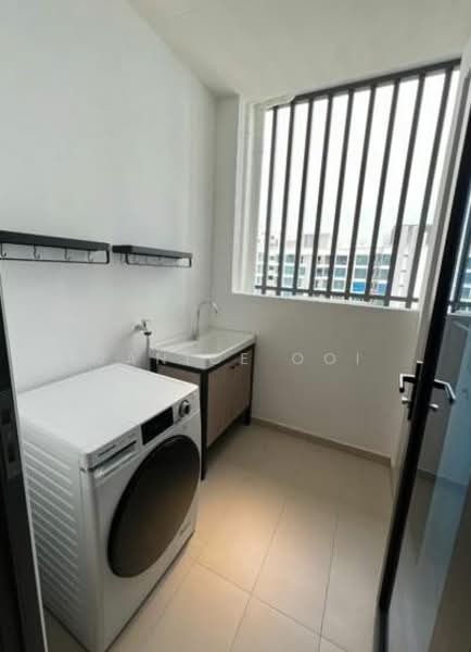 Condominium for Sale at Queens Residences Q1 @ Queens Waterfront - Janice Ooi - Interior - PropertyGuru.com.my